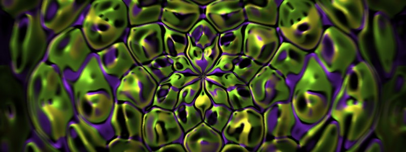 Kaleidoscope