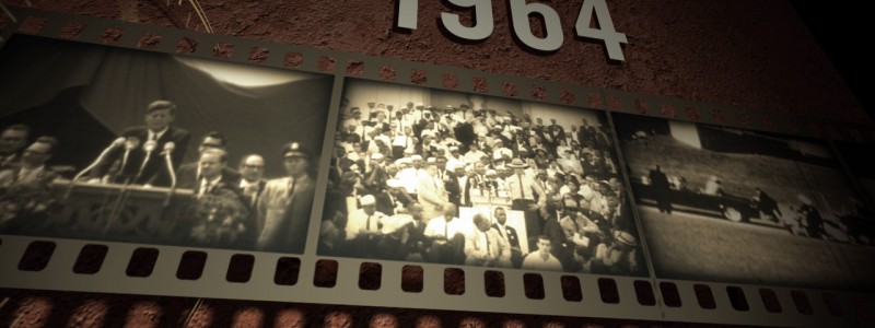 Woodstock-Intro
