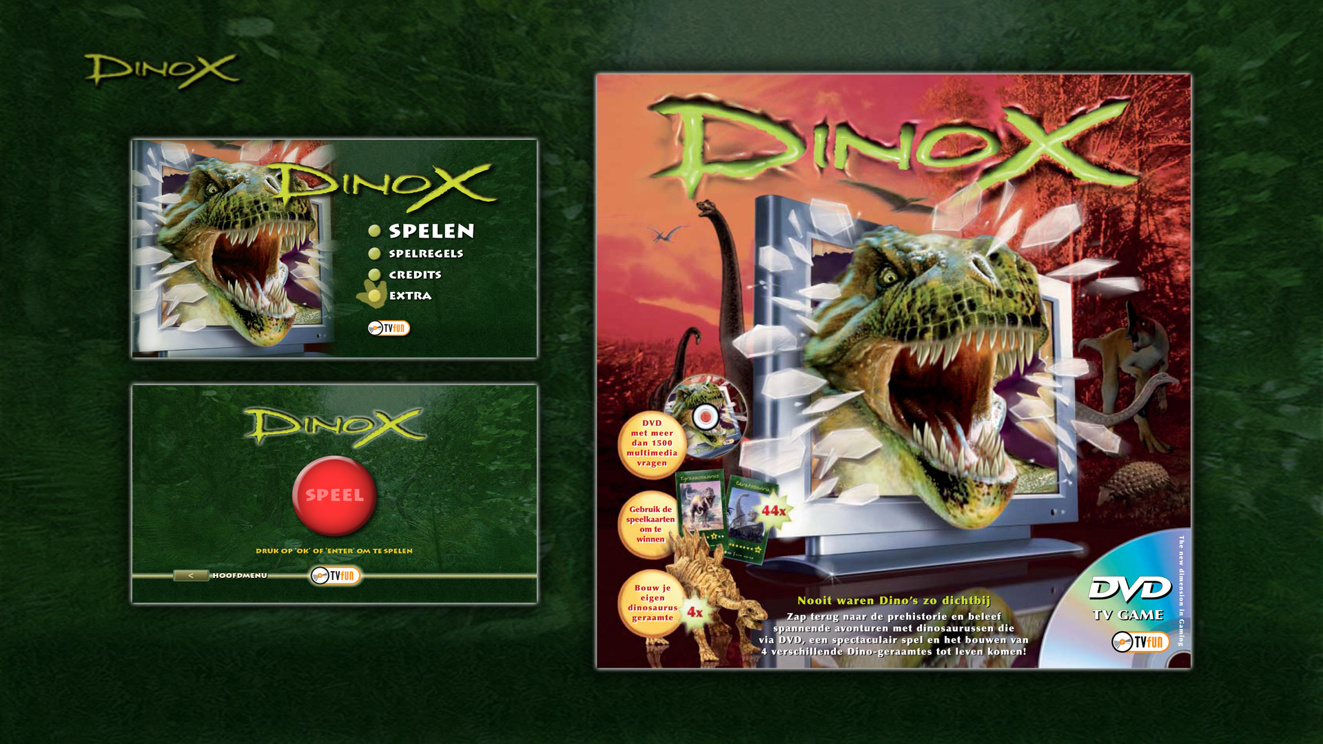dinox