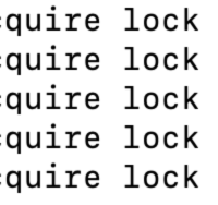 Could not acquire lock for cron job: indexer_reindex_all_invalid